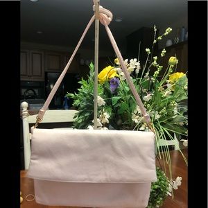 Via Piaggi crossbody bag